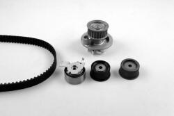 HEPU Set pompa apa + curea dintata HEPU PK03282 (PK03282) - automobilus