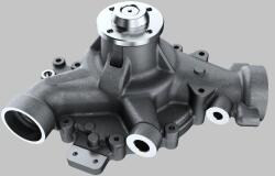 HEPU Pompă de apă, răcire motor HEPU P9966 (P9966)