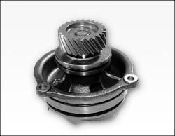 HEPU Pompă de apă, răcire motor HEPU P1179 (P1179)