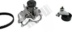 HEPU Set pompa apa + curea dintata HEPU PK02352 (PK02352) - automobilus