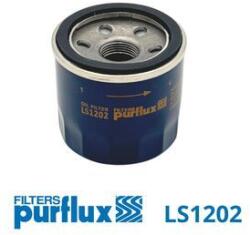 PURFLUX Filtru ulei PURFLUX LS1202 (LS1202) - fixbox