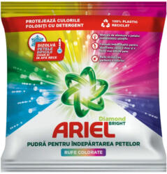 Ariel folttisztító por - 150g - Színes