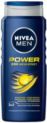Nivea férfi tusfürdő 3in1 500ml - Power