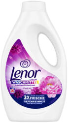 Lenor folyékony mosószer 1L 20 mosás - Színes - Amethyst Blütentraum