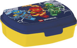LEGO® Ninjago Elemental funny szendvicsdoboz