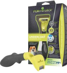 Furminator Grooming - Тример за малко куче с дълга козина размер XS