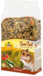 JR FARM - Пълноценна и любима храна за хамстери - 500 гр