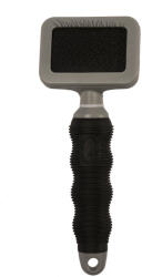 Duvo Plus Slicker Brush S - Четка за кучета и котки за премахване на излишни косми и възли от козината