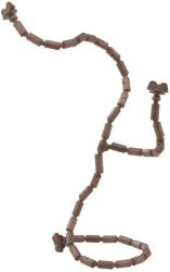 Ferplast birds toy - Кацалка/клон от модулна система за канарчета, екзотични и други птици, Ø 1, 2 см