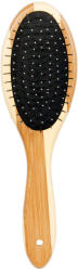 Duvo Plus Pin Brush - Бамбукова чета за кучета и котки , за всички типове козина 19.5 см/5.5 см