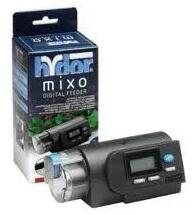 Hydor Mixo Automatic Feeder - Автоматична хранилка за рибки, 90 мл
