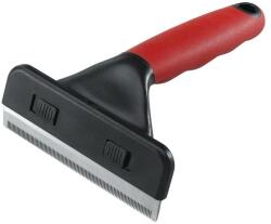 Ferplast Dog and cat trimmer - Тример за кучета и котки с дълга и средно дълга козина, 15 x 10 см