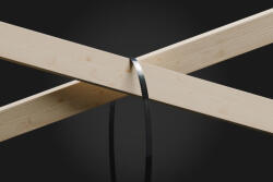 SIMONDS Faipari szalagfűrészlapok 2950/19x0, 8/3-Skip SIMONDS