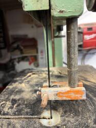 SIMONDS Faipari szalagfűrészlapok 4540/3x0, 65/14-Regular SIMONDS