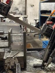 SIMONDS Fémvágó szalagfűrészlapok 3850/27x0, 9/3/4 SIMONDS - simonds - 16 641 Ft