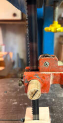 SIMONDS Faipari szalagfűrészlapok 2830/13x0, 65/6-Regular SIMONDS