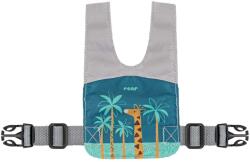 reer Travelkid Go - Safety harness and walking aid for babies, adjustable 53132