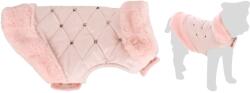 Flamingo Haină câini Flamingo Coco - pink A: 25 cm B: 30-34 cm C: 39-43 cm