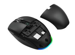 Serioux SRXM-AFL225-BK Mouse