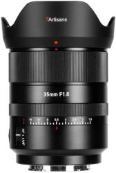 7artisans AF 35mm f/1.8 (Leica L) (AF35F18B-L)
