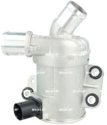 NRF Pompă de apă, răcire motor NRF 390117 (390117)
