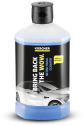 Kärcher Supa activa prespalare KARCHER ULTRA FOAM CLEANER 1L (6.295-743.0)