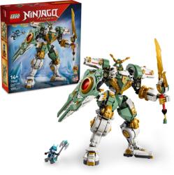 LEGO® NINJAGO® - Lloyd titánpáncélja a 15. évfordulóra (71860)