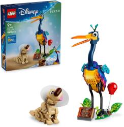 LEGO® Disney™ Pixar - Kevin és Dug (43290)