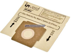 Invest Papír porzsák 5db/csomag IZ-2000/321