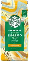 Starbucks Blonde Espresso Roast boabe 450 g
