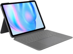 Logitech Combotouch For Ipadair 13inchm2/oxford Grey-esp-southwest-424 (lo920-012614)