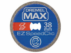 Dremel SC456DM EZ SpeedClic Premium Vágókorong Forgó Multigéphez