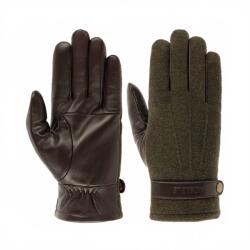 Stetson Gloves Sheep Nappa / Wool Conductive - S