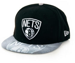 New Era Sapkák New Era 59FIFTY Vizasketch Brooklyn Nets Cap Black