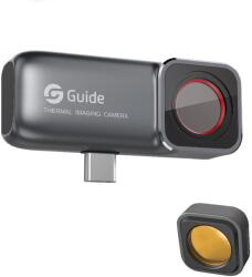 Guide Sensmart MobIR Air 2S (2S-5X)