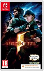 Capcom Resident Evil 5 (Switch)