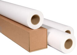 SMARTLINE Plotterpapír Standard A3 x 50fm 90g. (297mm)