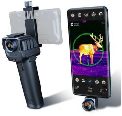 Thermal Master T2 Max with handle Android