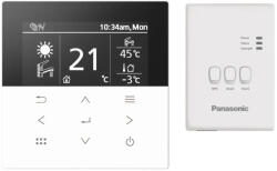 Panasonic vezérlő M szériához - Wi-Fi távoli irányítás (CZ-RTW2TAW1C) - szerelvenycenter