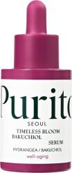 PURITO Timeless Bloom Bakuchiol Serum 30 ml