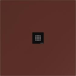 POLYSAN Flexia 100x100x3 cm szögletes (71552.71)