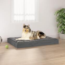 vidaXL 91,5x64x9 cm grey 820863