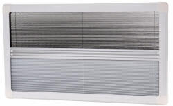 CARBEST Вътрешна ролетна щора за прозорци Carbest RW MOTION 700 x 400 (316601)