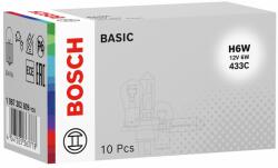 Bosch Eco H6W 12V (1987302809)