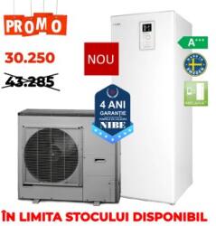 NIBE AMS 20-6 BA-SVM 20-200/6E