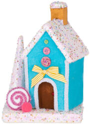 MagicHome Házikó 19x27 cm 8090797