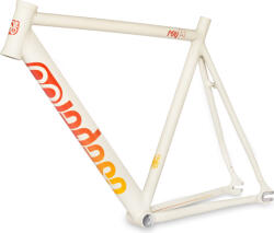 Csepel RoyAl 1928 váz szett