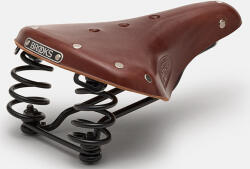 Brooks England B396d flyer női Nyereg