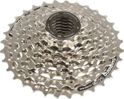 Shimano Fogaskoszorú 8-AS 11-32T CS-HG41-8