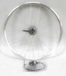 Shimano Kerék Agyváltó szett 28 N7